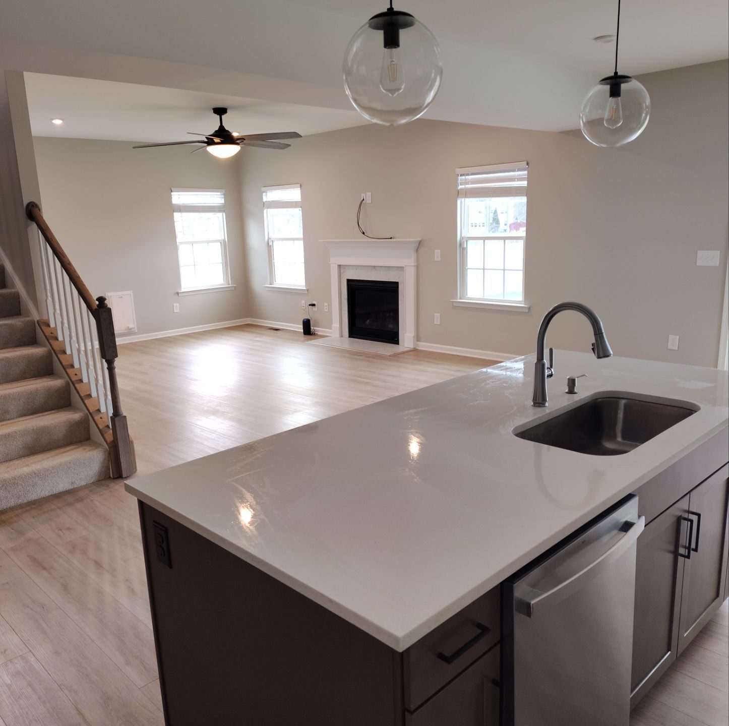 Interior painters near me