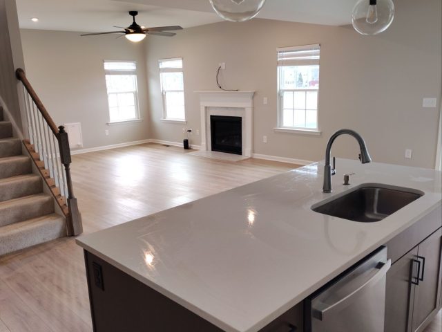 Interior painters near me