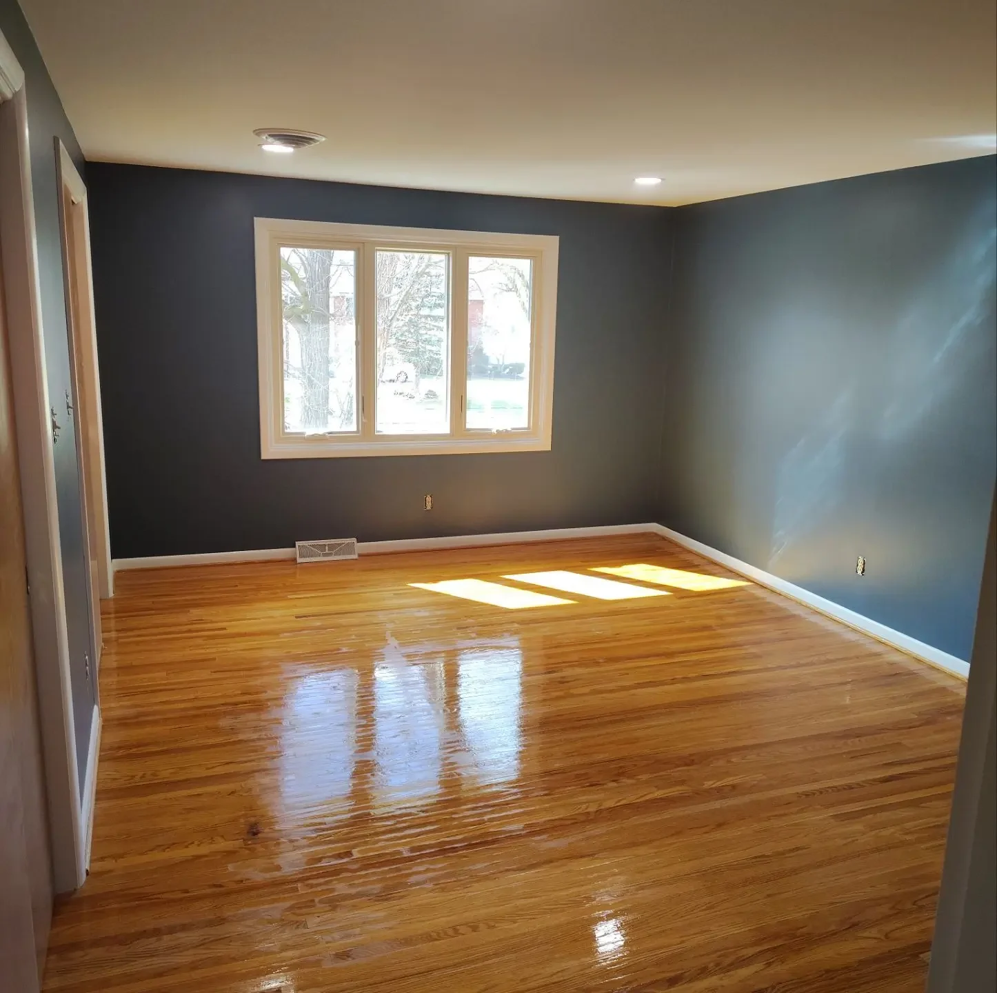 interior painting services in WNY