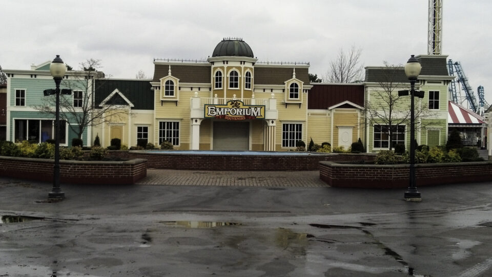 commercial exterior painters buffalo new york