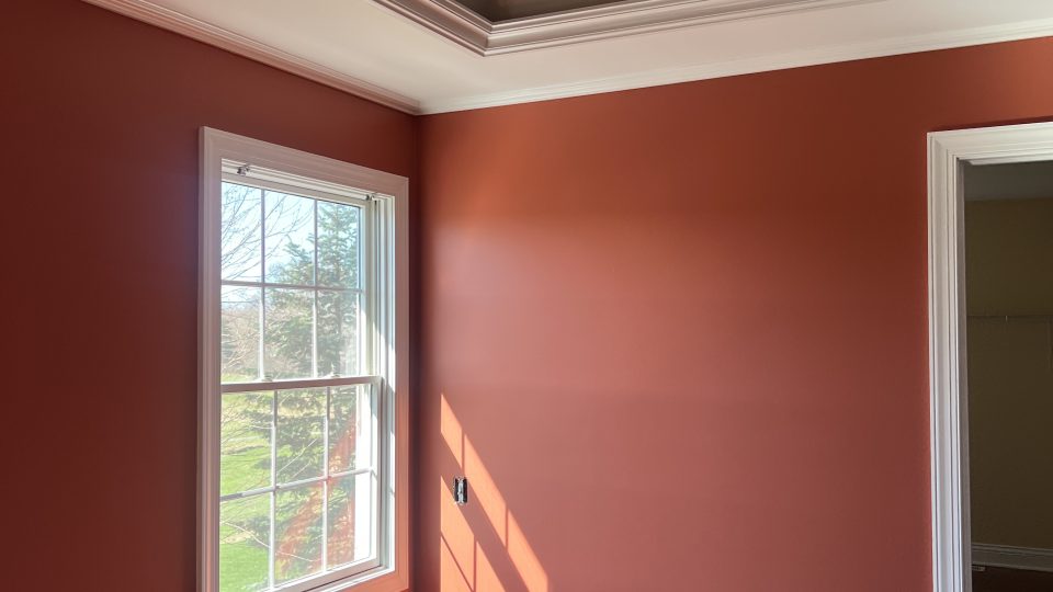 Interior Painters near me- Hamburg NY