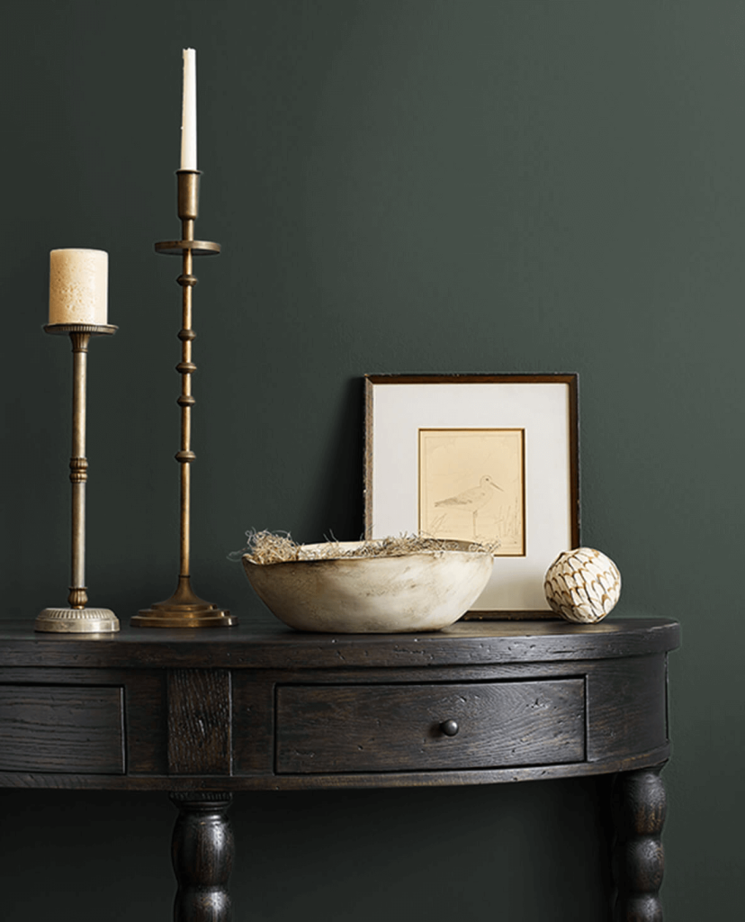 Sherwin Williams 6216 in Jasper