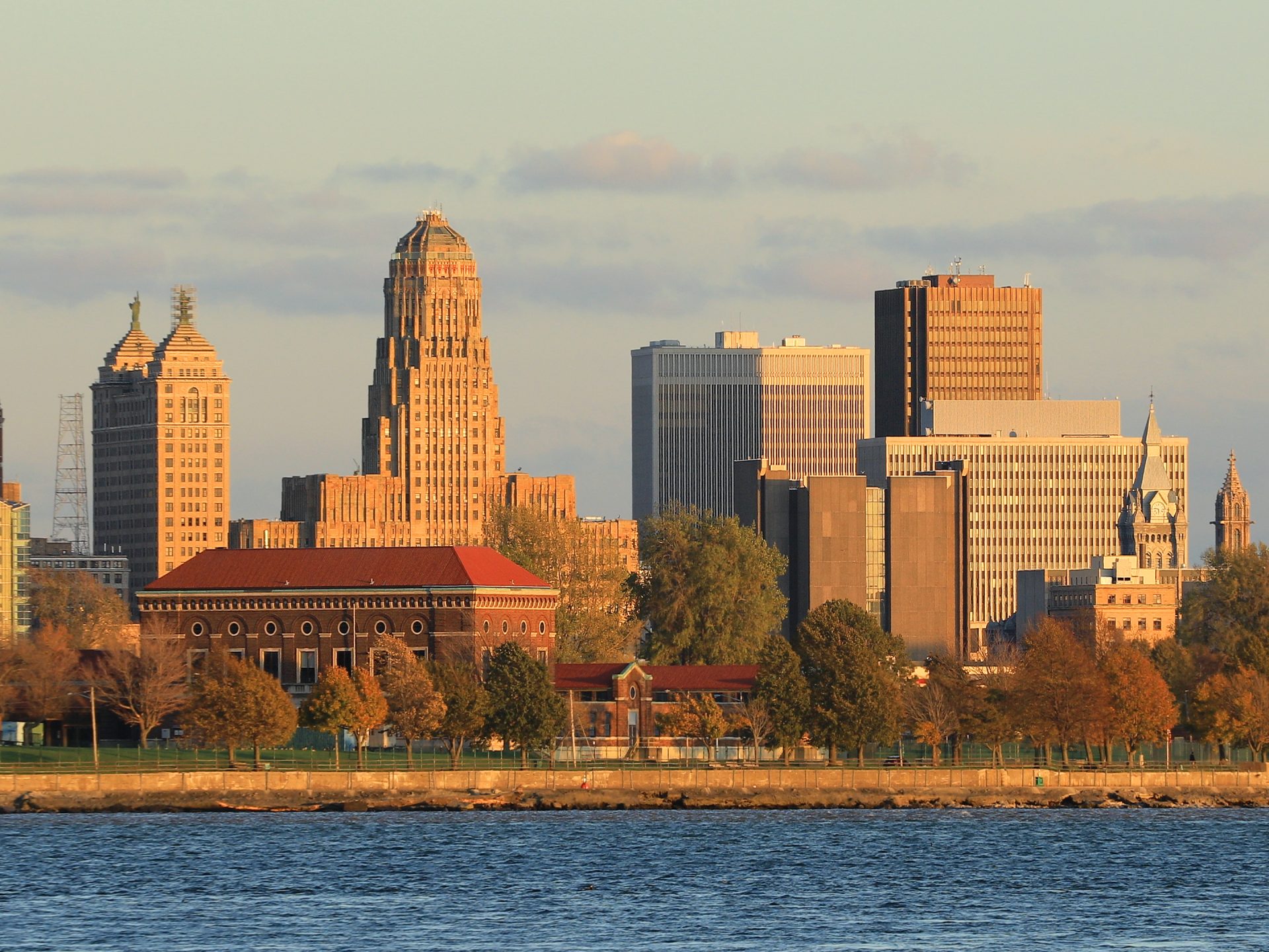 Buffalo NY Painting Company