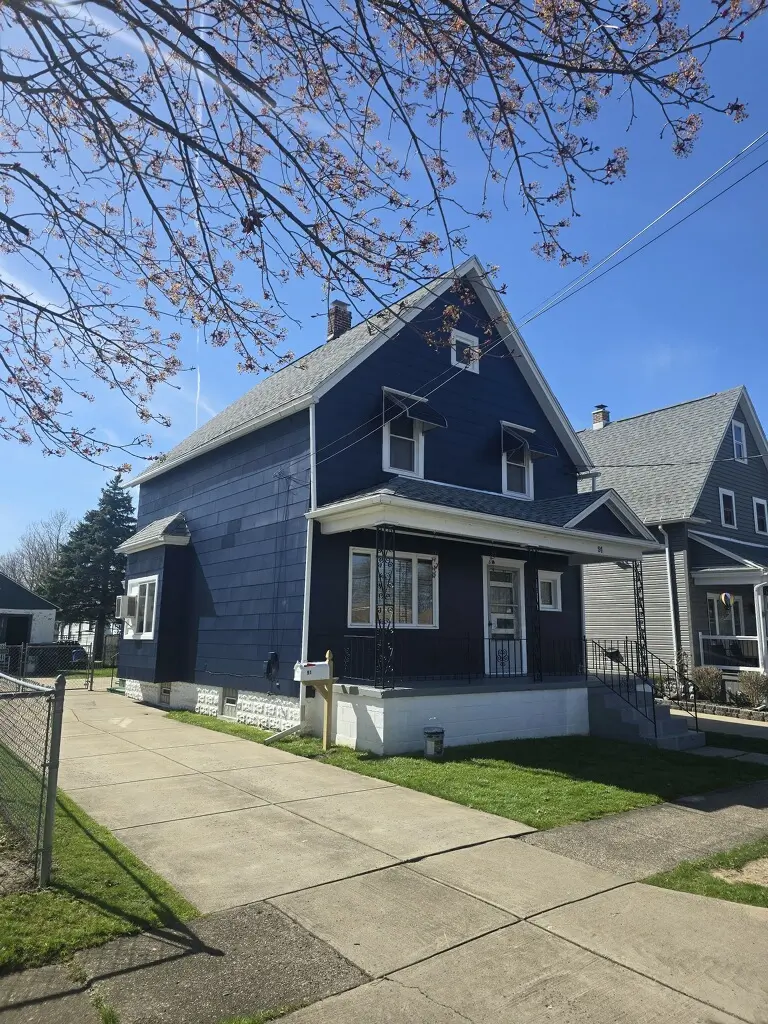 Paint of WNY Exterior Painters in Buffalo NY
