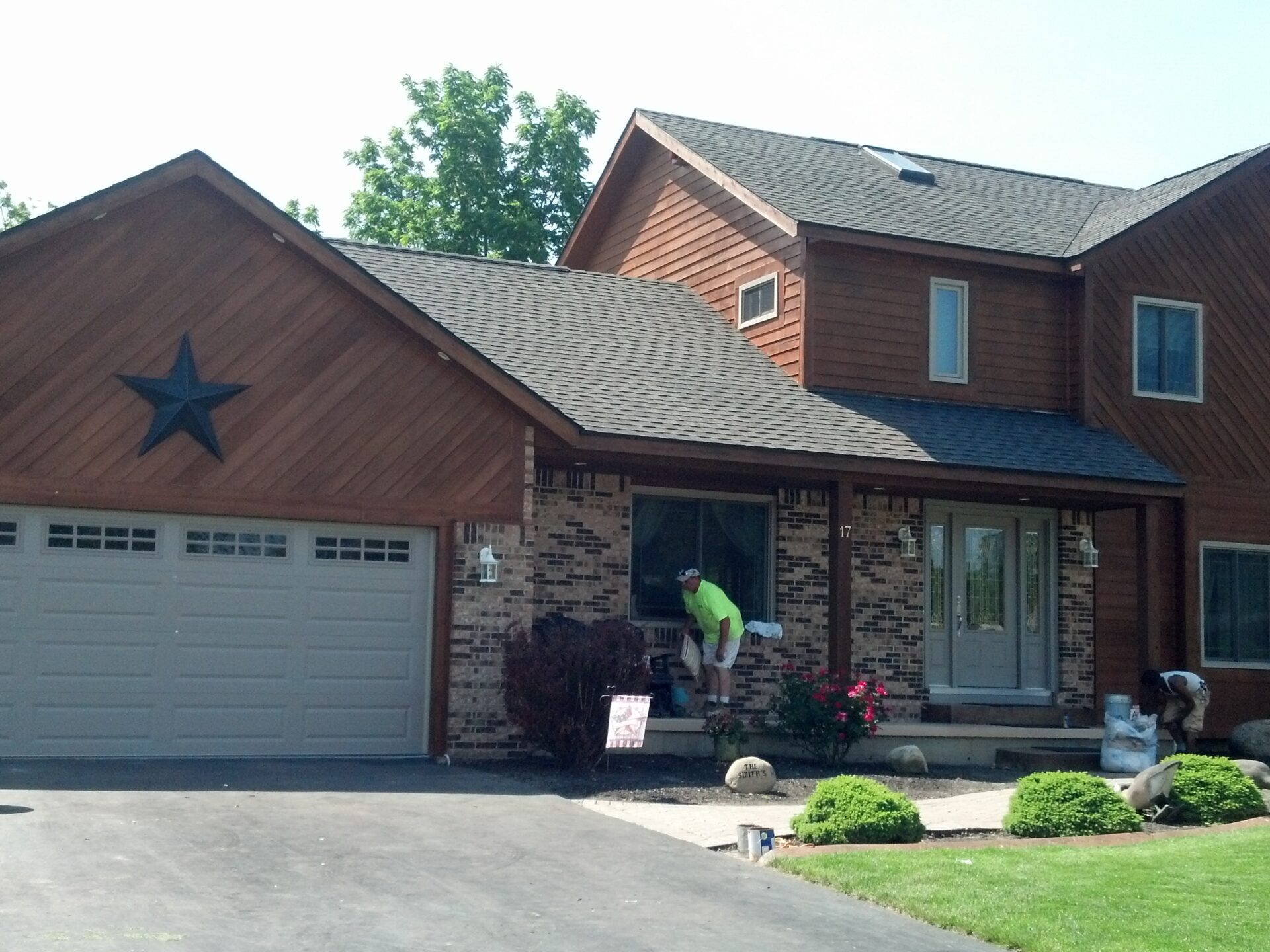 Painters Near Me- Western Buffalo NY